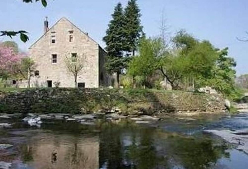 צימר Dilston Mill