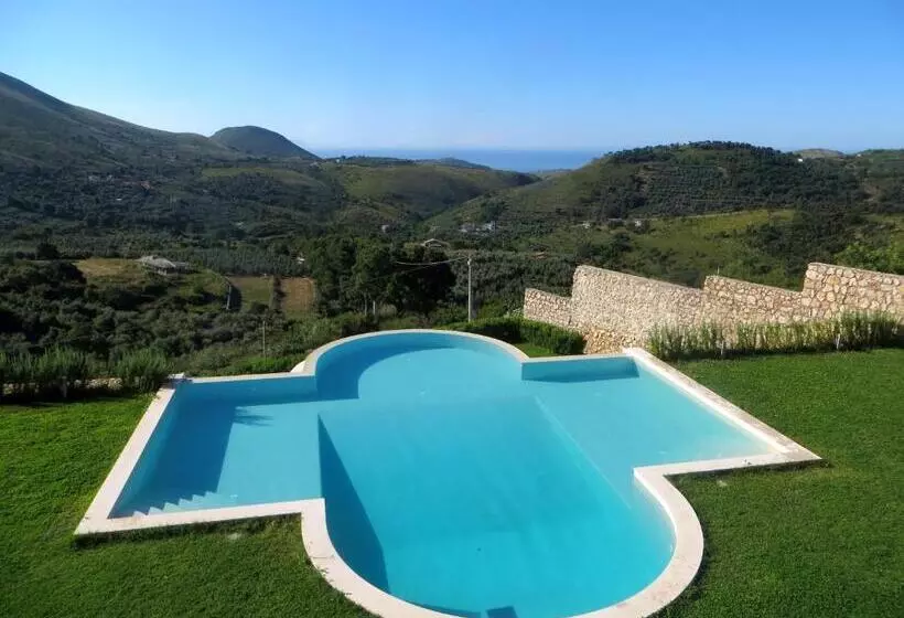 Collina Degli Ulivi B&b