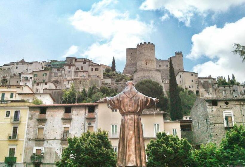 Collina Degli Ulivi B&b