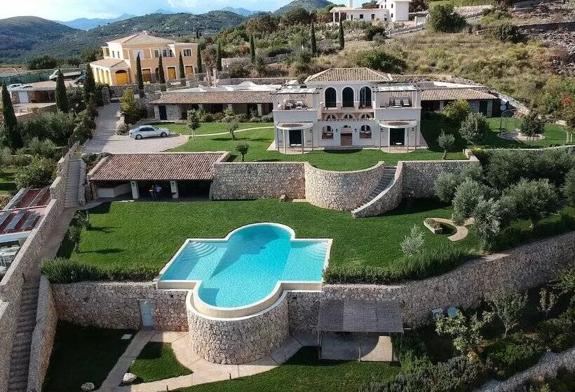 Collina Degli Ulivi B&b