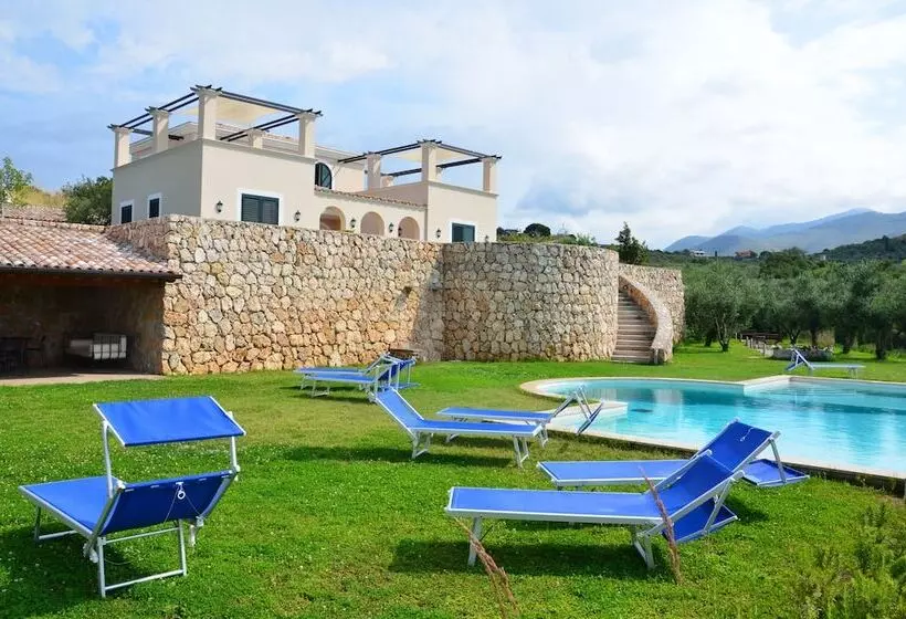 Collina Degli Ulivi B&b