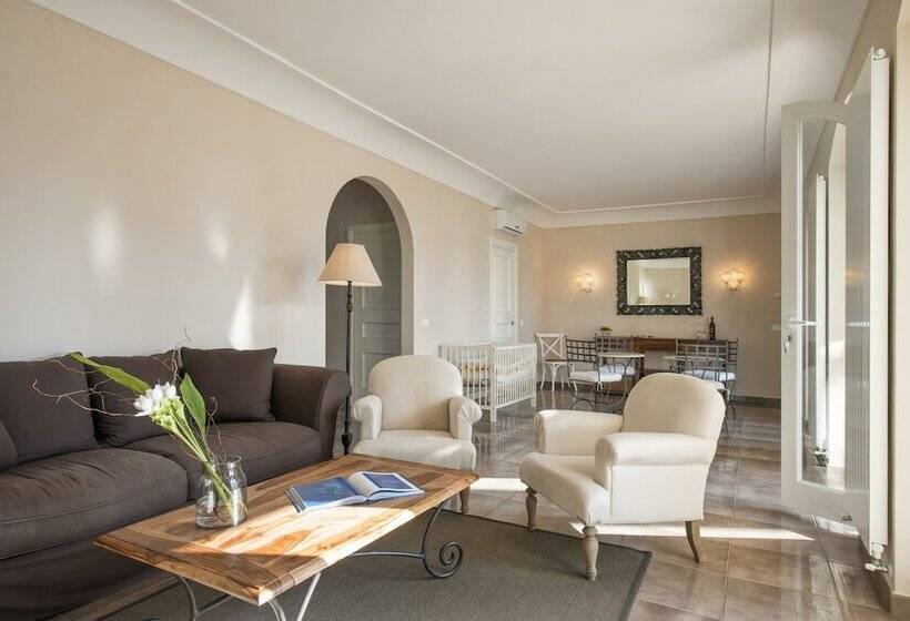 Collina Degli Ulivi B&b