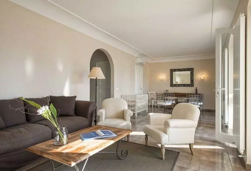 Collina Degli Ulivi B&b