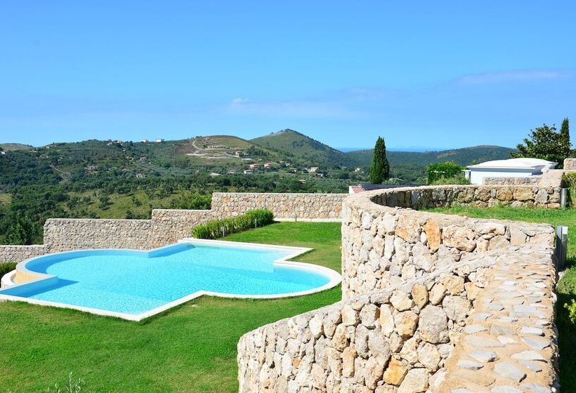 Collina Degli Ulivi B&b