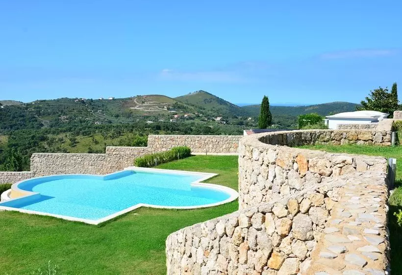 Collina Degli Ulivi B&b