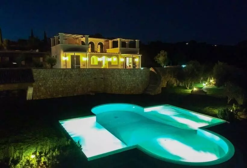 Collina Degli Ulivi B&b