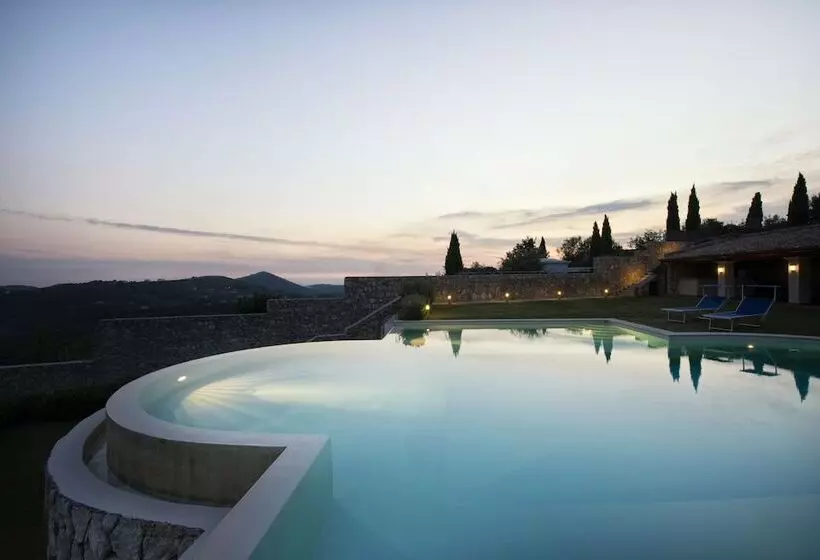 Collina Degli Ulivi B&b