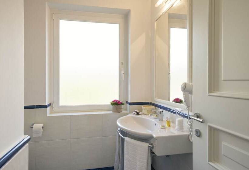 Collina Degli Ulivi B&b