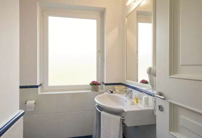 Collina Degli Ulivi B&b