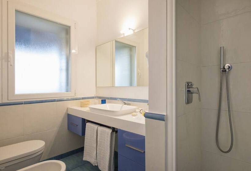 Collina Degli Ulivi B&b