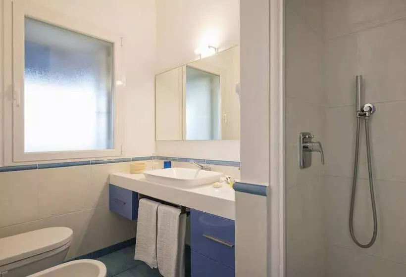 Collina Degli Ulivi B&b