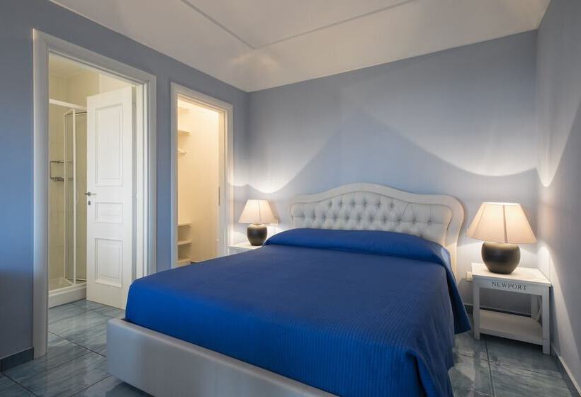 Collina Degli Ulivi B&b