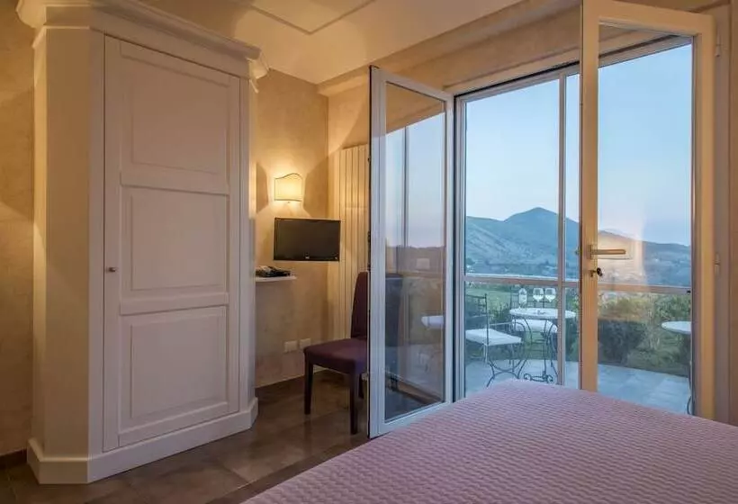 Collina Degli Ulivi B&b