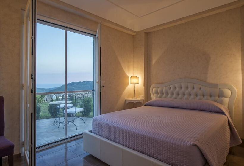 Collina Degli Ulivi B&b