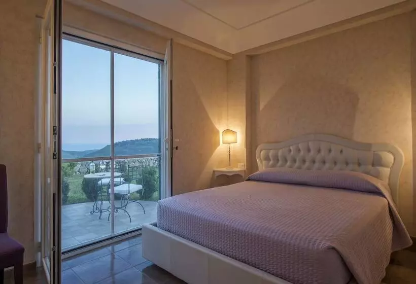 Collina Degli Ulivi B&b