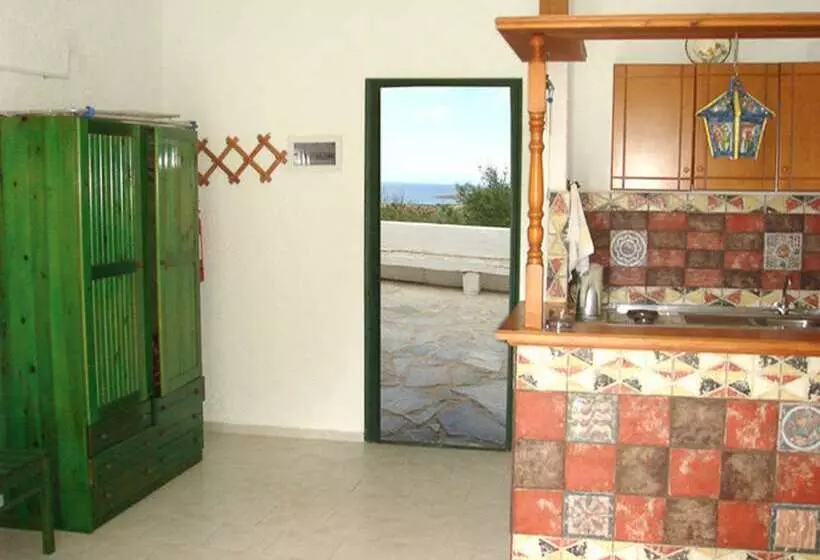 Finiki View Hotel Apartments