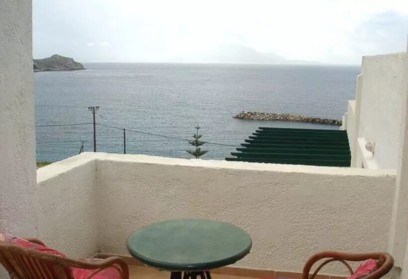 Finiki View Hotel Apartments