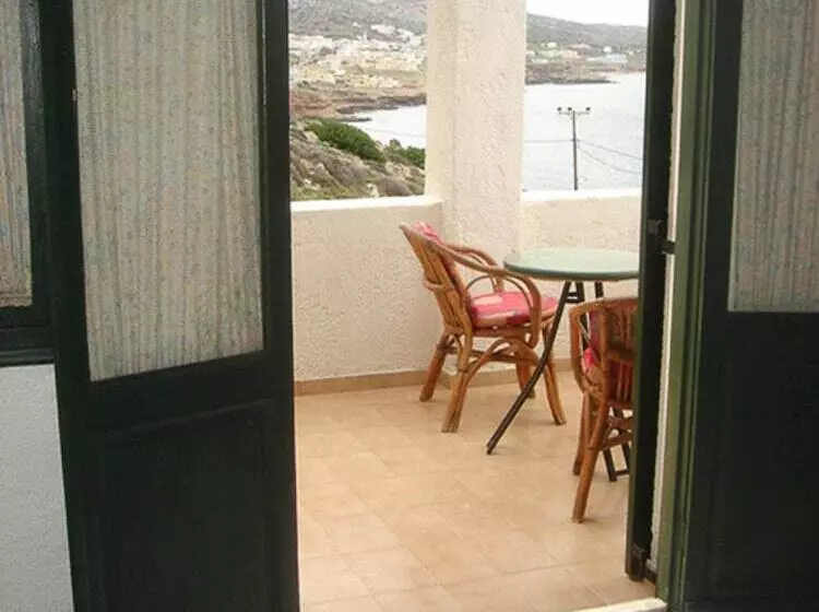 Finiki View Hotel Apartments