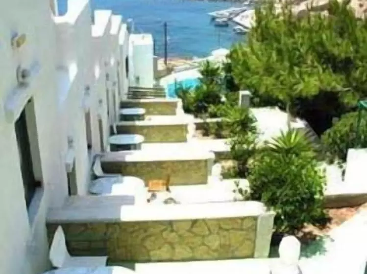 Finiki View Hotel Apartments
