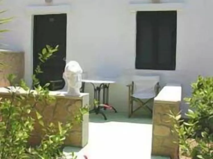 Finiki View Hotel Apartments