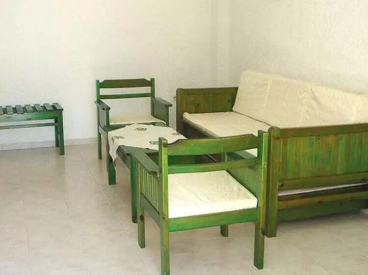 Finiki View Hotel Apartments