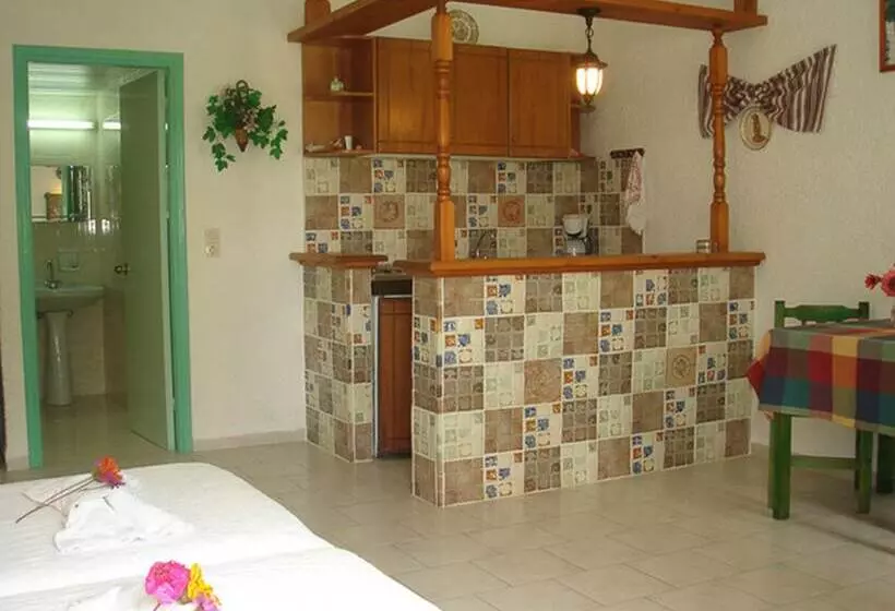 Finiki View Hotel Apartments