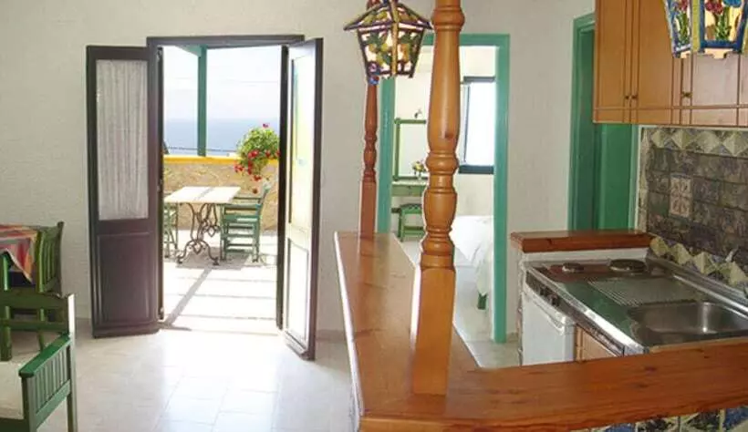 Finiki View Hotel Apartments