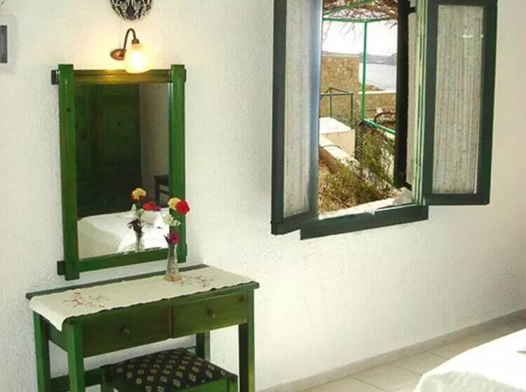 Finiki View Hotel Apartments