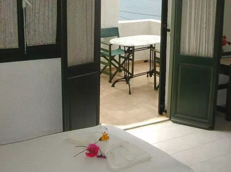 Finiki View Hotel Apartments