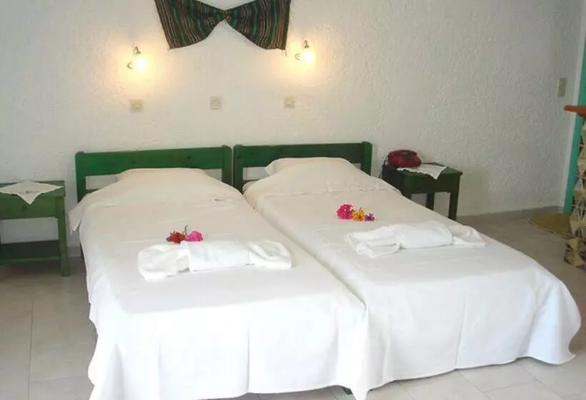 Finiki View Hotel Apartments