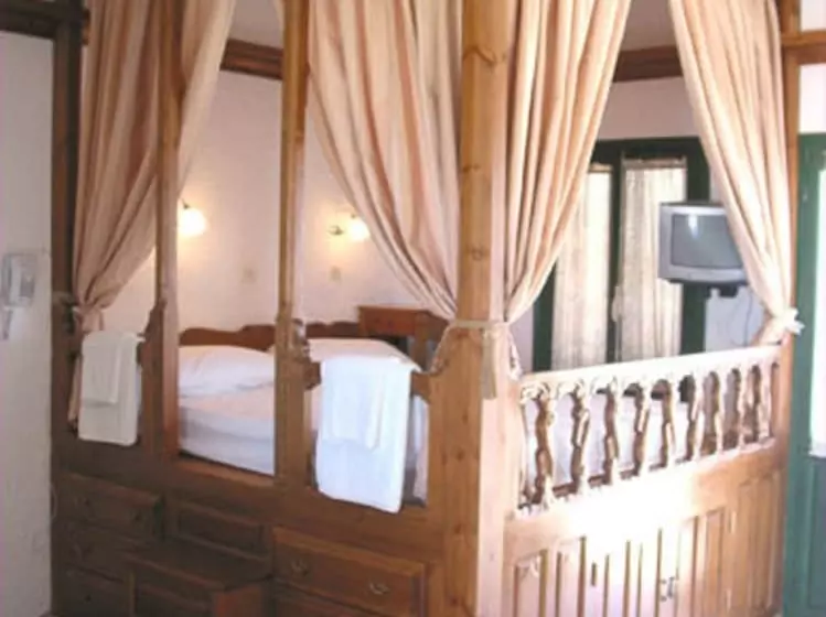 Finiki View Hotel Apartments