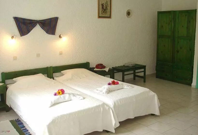 Finiki View Hotel Apartments