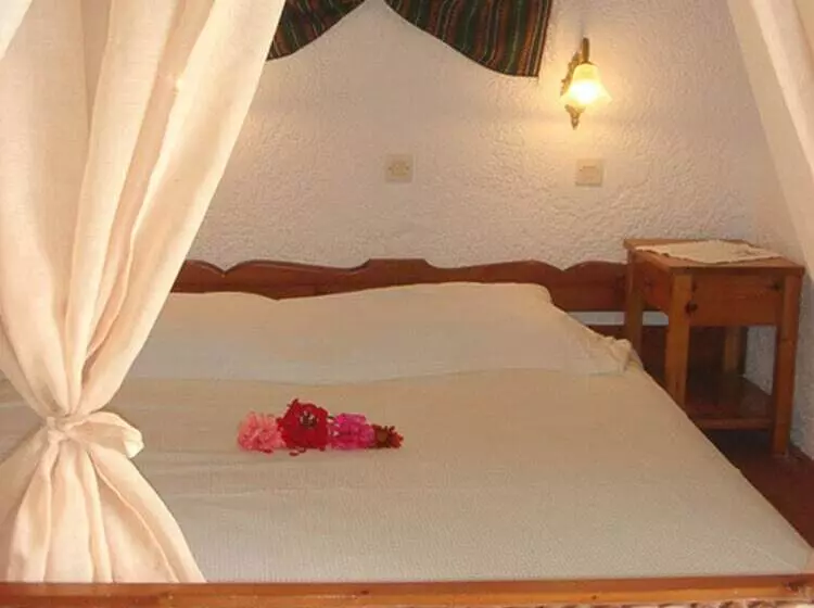 Finiki View Hotel Apartments