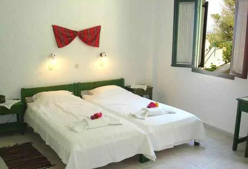 Finiki View Hotel Apartments