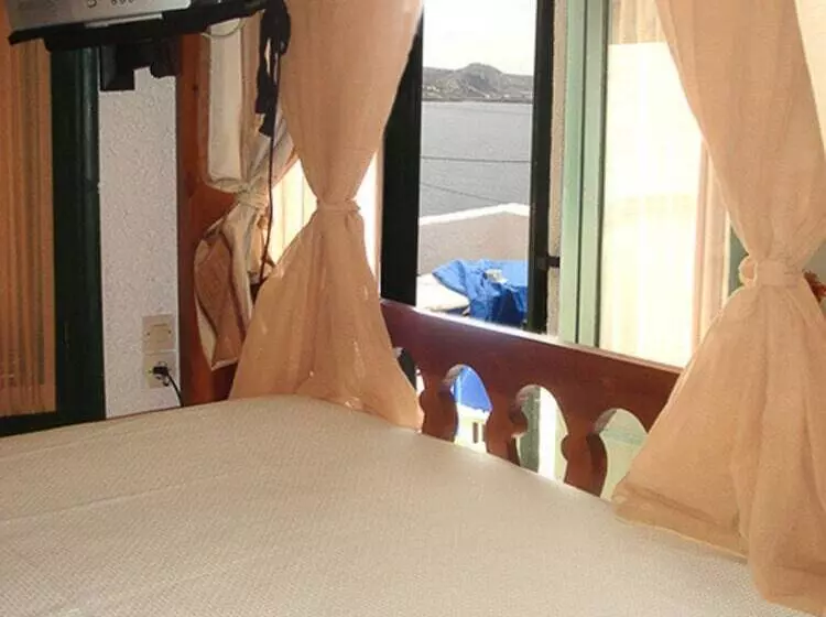 Finiki View Hotel Apartments