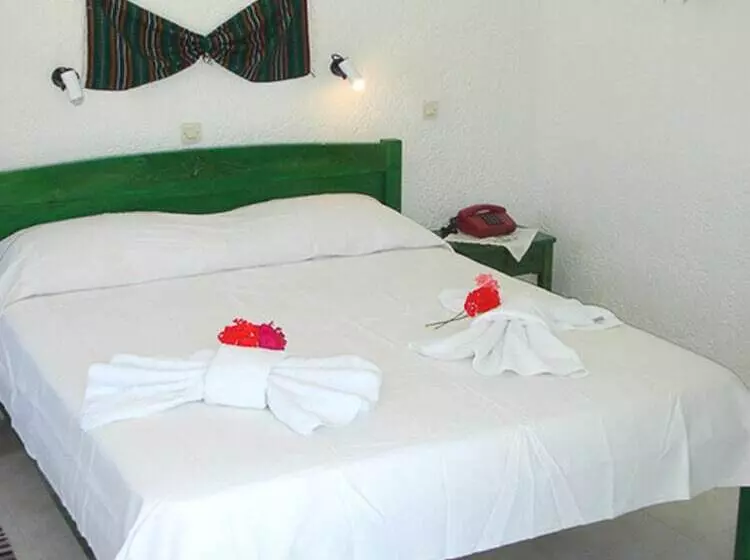 Finiki View Hotel Apartments