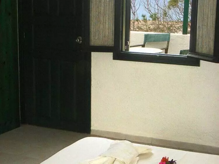 Finiki View Hotel Apartments