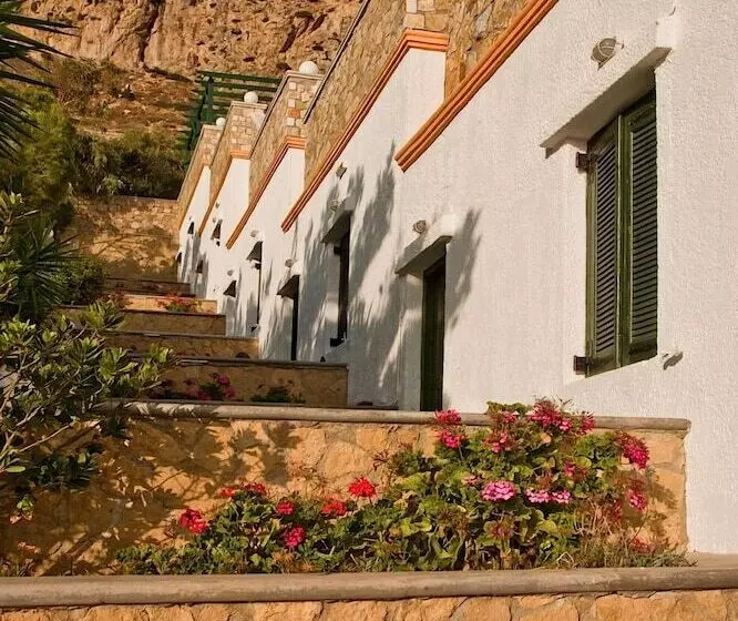 Finiki View Hotel Apartments