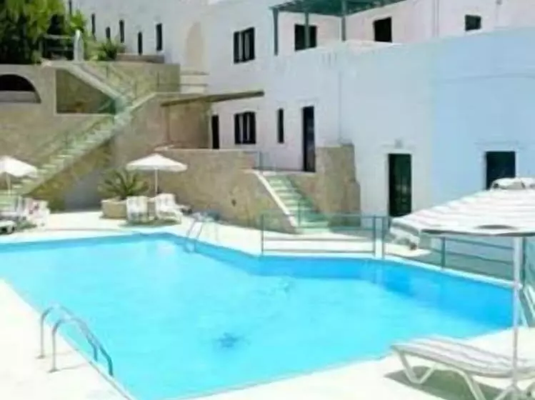 Finiki View Hotel Apartments