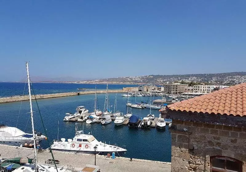 호텔 Ambassadors Residence Boutique