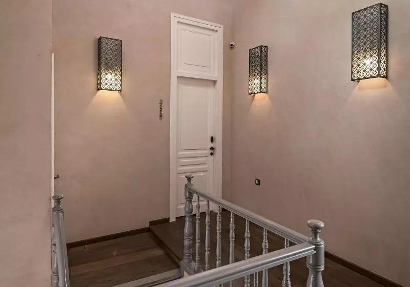 호텔 Ambassadors Residence Boutique