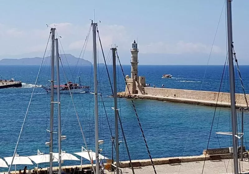 호텔 Ambassadors Residence Boutique