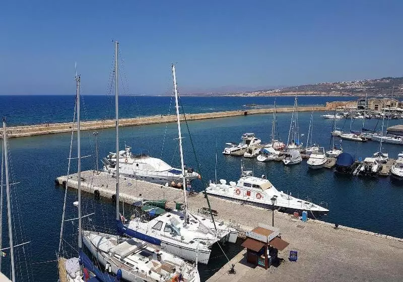 호텔 Ambassadors Residence Boutique