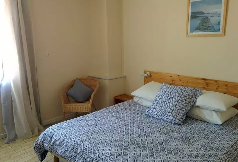 酒店 Auberge Du Balestié