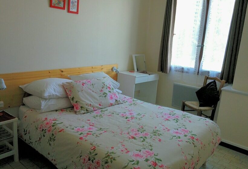 فندق Auberge Du Balestié