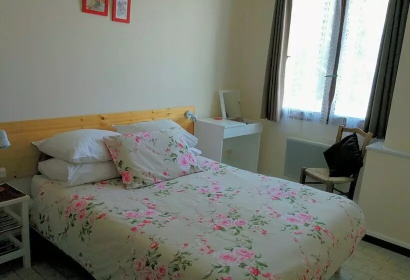 酒店 Auberge Du Balestié