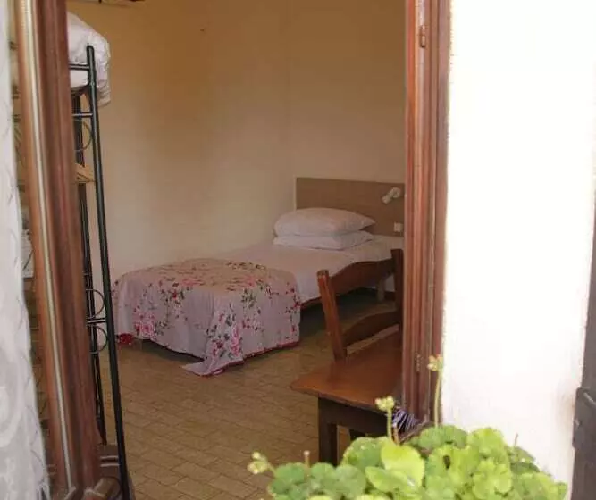 酒店 Auberge Du Balestié