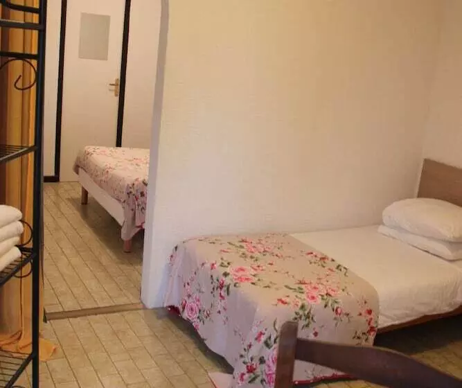 酒店 Auberge Du Balestié