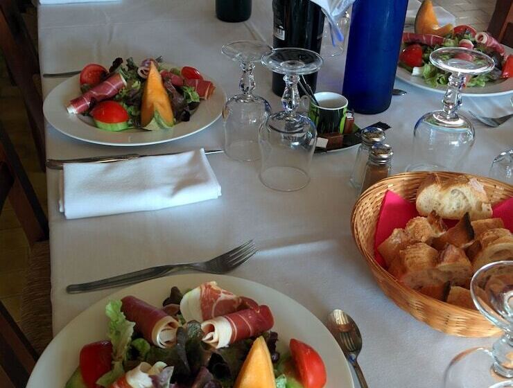 فندق Auberge Du Balestié