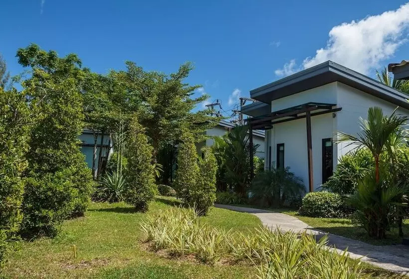 ホテル Baan Armeen Cottage